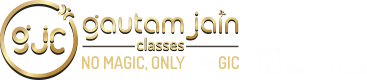 Gautam Jain Classes